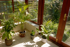 Tyne And Wear orangery costs